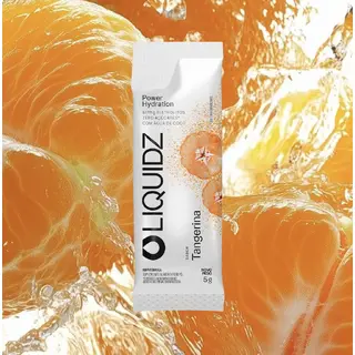 LIQUIDZ - SUPL. ALIMENTAR EKETROLITOS EM PO - TANG