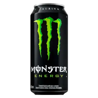 ENERGETICO MONSTER 473ML