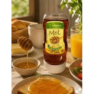 MEL MULTIFLORAL 280GR 