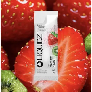 LIQUIDZ - SUPL. ALIMENTAR EKETROLITOS EM PO - MORA
