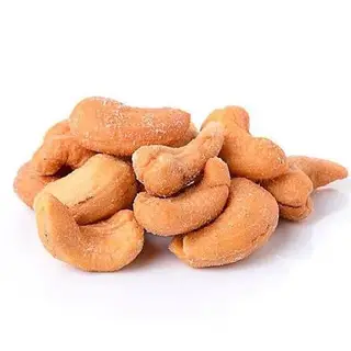 CASTANHA CAJU W1 C/SAL 