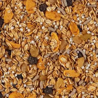GRANOLA ZERO  