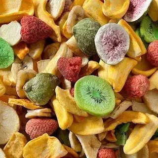 MIX DE FRUTAS TROPICAIS