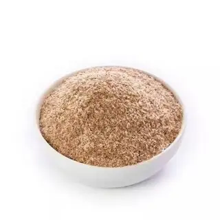 PSYLLIUM FIBRA 80% 