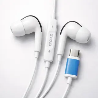 FONE DE OUVIDO INTRA AURICULAR TIPO C