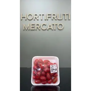TOMATE CEREJA KG