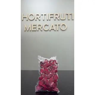 BETERRABA CUBO 300G