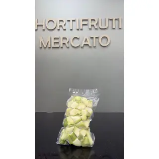 CHUCHU CUBO 400G