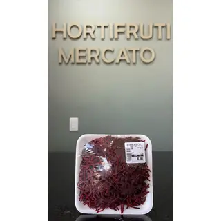 BETERRABA RALADA 150GR