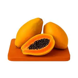 MAMAO PAPAYA 