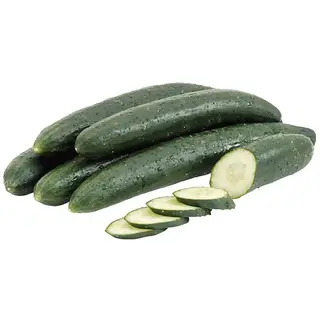 PEPINO JAPONES KG