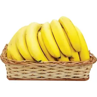 BANANA NANICA KG