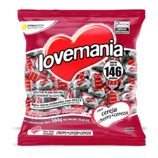 BALA LOVE MANIA