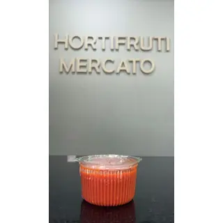 MOLHO DE TOMATE CASEIRO 400GR