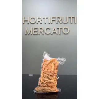 BATATA PALITO TEMPERADA400GR