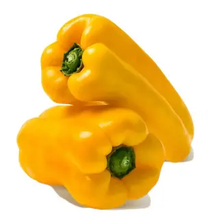 PIMENTAO AMARELO KG
