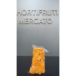 CABOTIA CUBO 400GR SEM CASCA