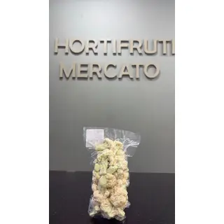 COUVE FLOR HIGIENIZADA 