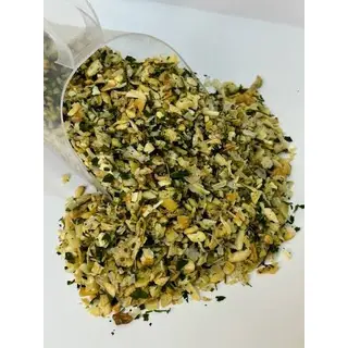 CEBOLA ALHO SALSA