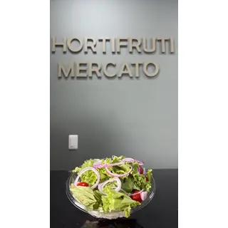 SALADA BOWL 250GR