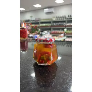 PIMENTA CONSERVA PEQUENA OLEO