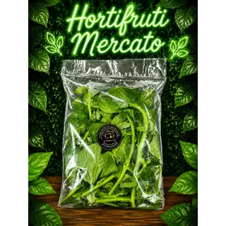 ESPINAFRE HIDRO HIGIENIZADO 