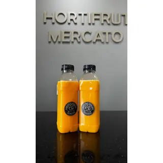 SUCO DE MARACUJA 500ML
