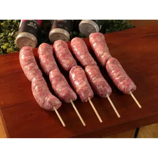 ESPETINHO DE LINGUICA