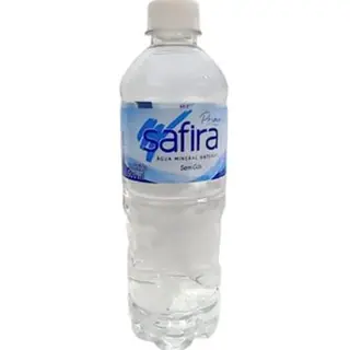 AGUA MINERAL SAFIRA 1,5L