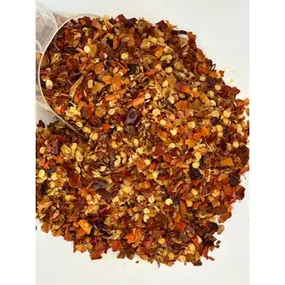 PIMENTA CALABRESA FLOCOS