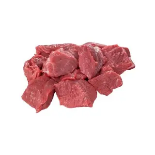 ACEM EM CUBOS KG ( CARNE PANELA )