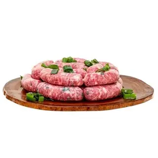 LINGUIÇA CHEIRO VERDE KG