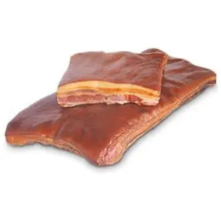 BACON PEDAÇO KG AURORA