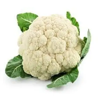 BROCOLIS COUVE FLOR 250GR HIGIENIZADOS 