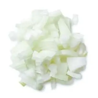 CEBOLA PICADA 200GR
