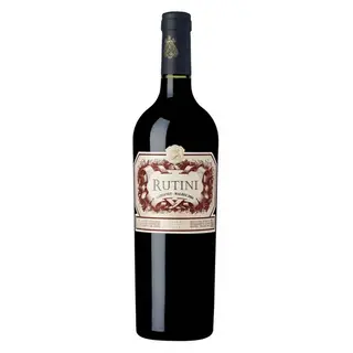 VINHO ARGENTINO CABERNET MALBEC RUTINI