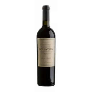 D.V. CATENA CATENA ZAPATA TINTO CABERNET SAUVIGNON
