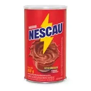 ACHOCOLATADO NESCAU EM PÓ 350GR
