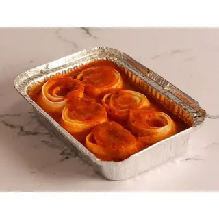 RONDELLI PRESUNTO E QUEIJO 900G