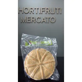 TORTA DE FRANGO
