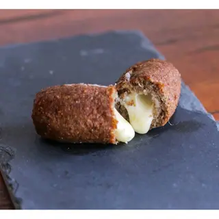 KIBE COM QUEIJO 1KG