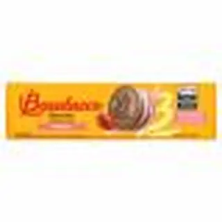 BISCOITO MORANGO BAUDUCCO 140G 