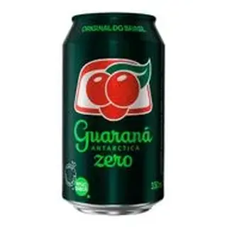 GUARANA ZERO LATA 350ML