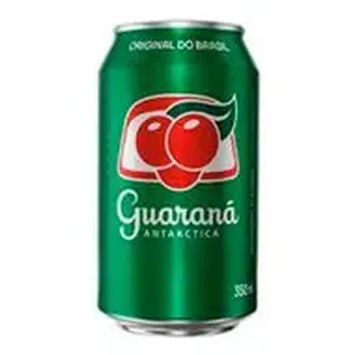 GUARANA LATA 350ML