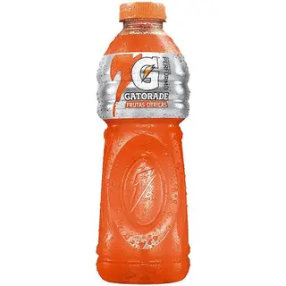 ISOTONICO GATORADE FRUTAS CITRICAS 500ML