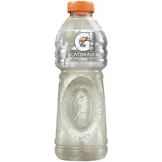 GATORADE LIMÃƒO 500ML