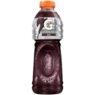 ISOTÃ”NICO GATORADE UVA 500ML