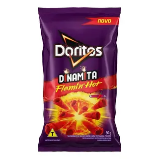 DORITOS DINAMITA