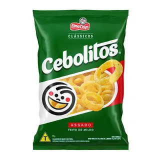 CEBOLITOS 91G