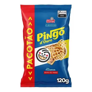 PINGO D OURO SABOR PICANHA